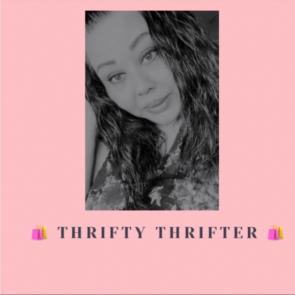 thriftthrifter